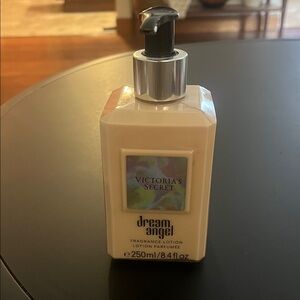 Victoria Secret Dream Angel lotion 8.4 oz